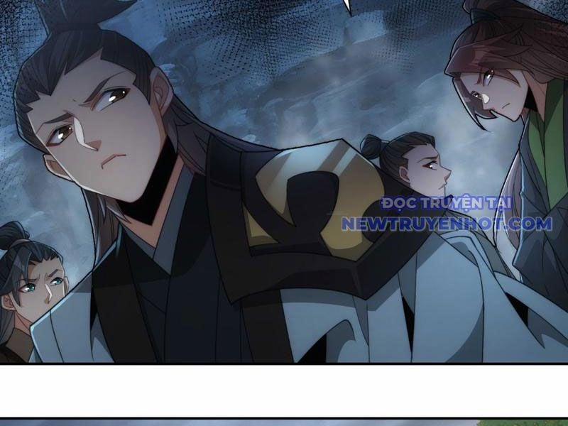 Ta Thực Sự Không Có Hứng Tu Tiên 40 trang 81