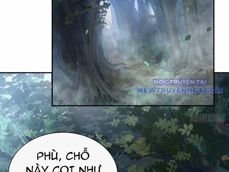 Ta Thực Sự Không Có Hứng Tu Tiên 40 trang 85