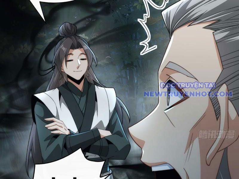 Ta Thực Sự Không Có Hứng Tu Tiên 40 trang 93