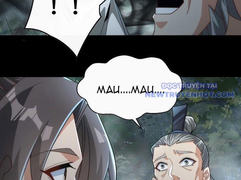 Ta Thực Sự Không Có Hứng Tu Tiên 40 trang 94