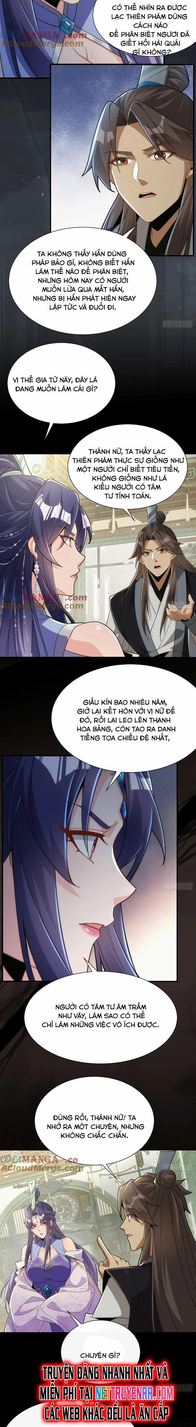 Ta Thực Sự Không Có Hứng Tu Tiên 42 trang 6