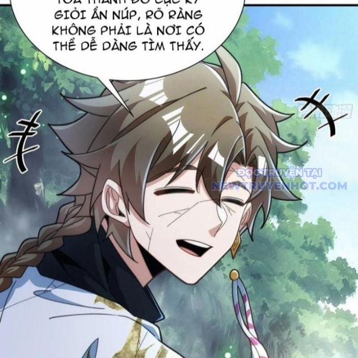 Ta Thực Sự Không Có Hứng Tu Tiên 44 trang 11