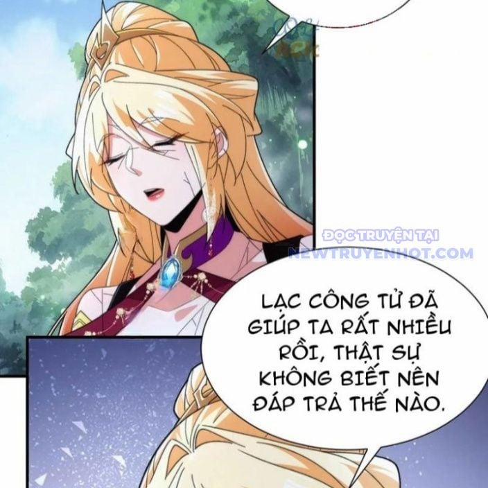 Ta Thực Sự Không Có Hứng Tu Tiên 44 trang 13