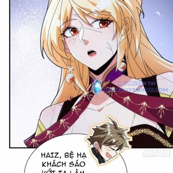 Ta Thực Sự Không Có Hứng Tu Tiên 44 trang 14