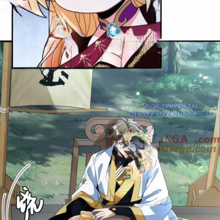 Ta Thực Sự Không Có Hứng Tu Tiên 44 trang 16