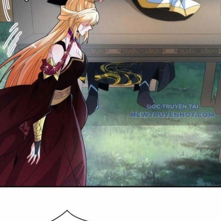 Ta Thực Sự Không Có Hứng Tu Tiên 44 trang 17