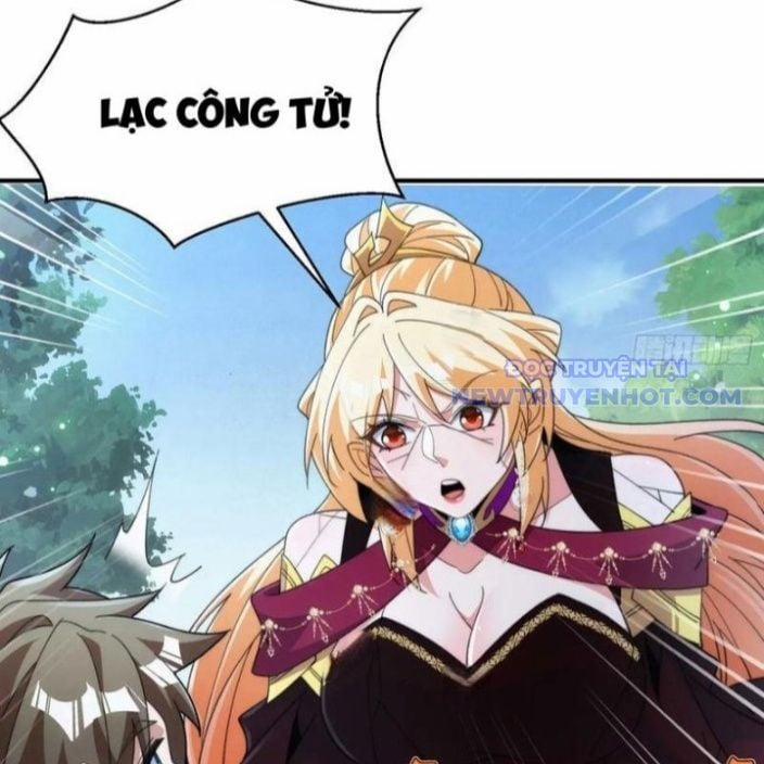 Ta Thực Sự Không Có Hứng Tu Tiên 44 trang 18