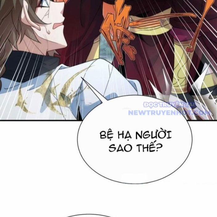 Ta Thực Sự Không Có Hứng Tu Tiên 44 trang 19