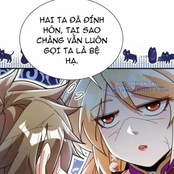 Ta Thực Sự Không Có Hứng Tu Tiên 44 trang 20