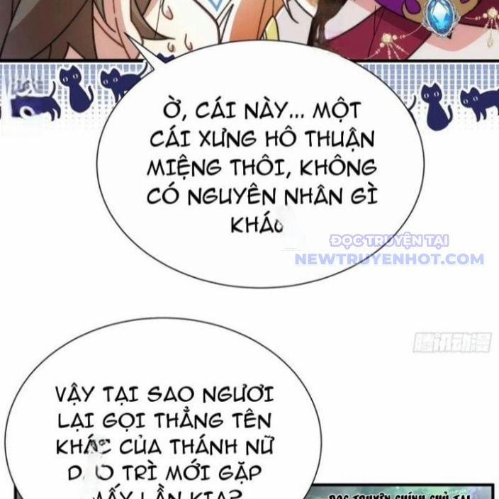 Ta Thực Sự Không Có Hứng Tu Tiên 44 trang 21