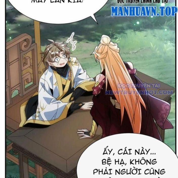 Ta Thực Sự Không Có Hứng Tu Tiên 44 trang 22