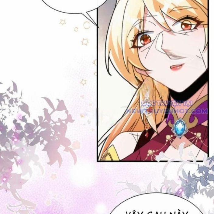 Ta Thực Sự Không Có Hứng Tu Tiên 44 trang 24