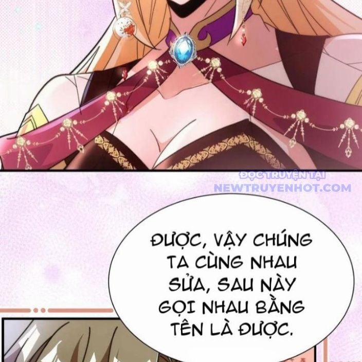 Ta Thực Sự Không Có Hứng Tu Tiên 44 trang 26