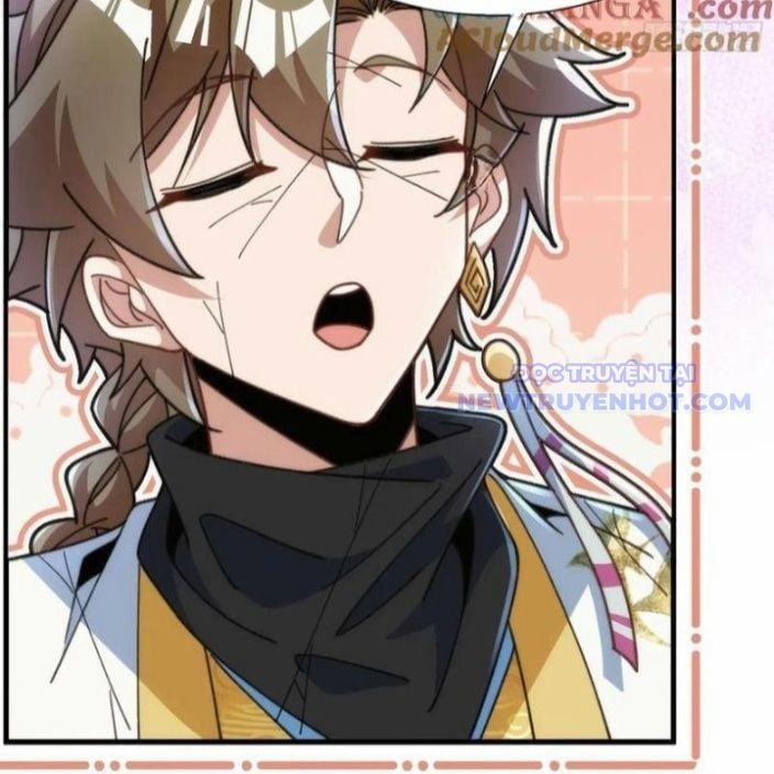 Ta Thực Sự Không Có Hứng Tu Tiên 44 trang 27