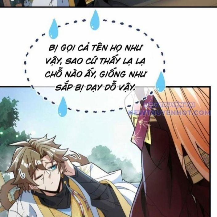 Ta Thực Sự Không Có Hứng Tu Tiên 44 trang 29