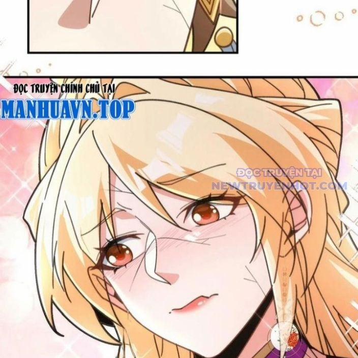 Ta Thực Sự Không Có Hứng Tu Tiên 44 trang 31