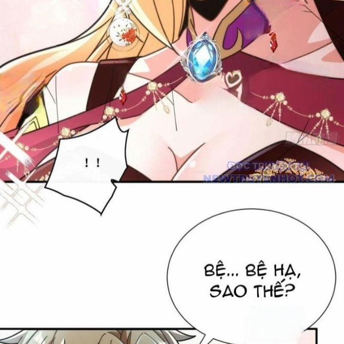 Ta Thực Sự Không Có Hứng Tu Tiên 44 trang 32