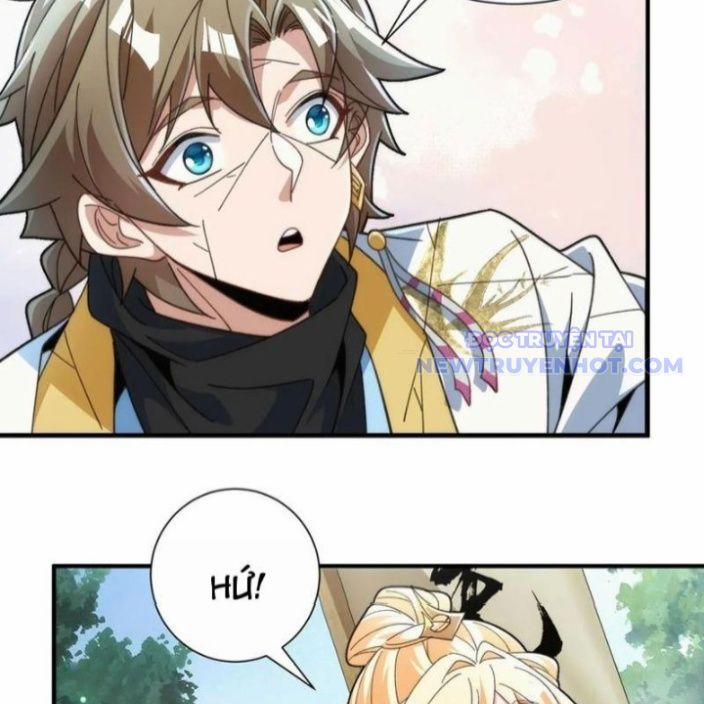 Ta Thực Sự Không Có Hứng Tu Tiên 44 trang 33