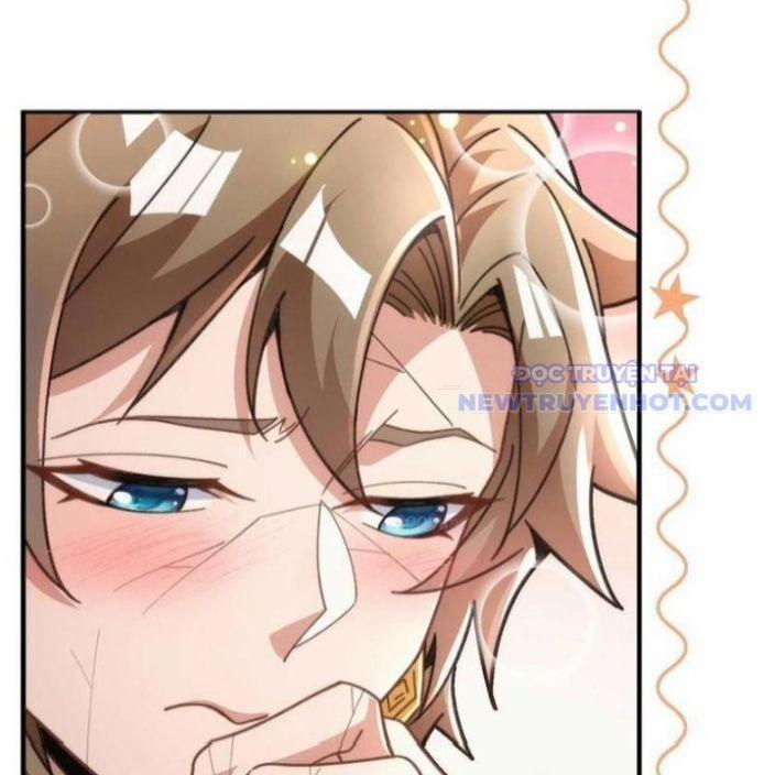 Ta Thực Sự Không Có Hứng Tu Tiên 44 trang 35