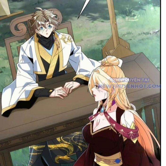 Ta Thực Sự Không Có Hứng Tu Tiên 44 trang 39