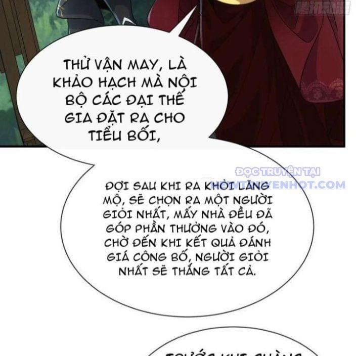 Ta Thực Sự Không Có Hứng Tu Tiên 44 trang 40