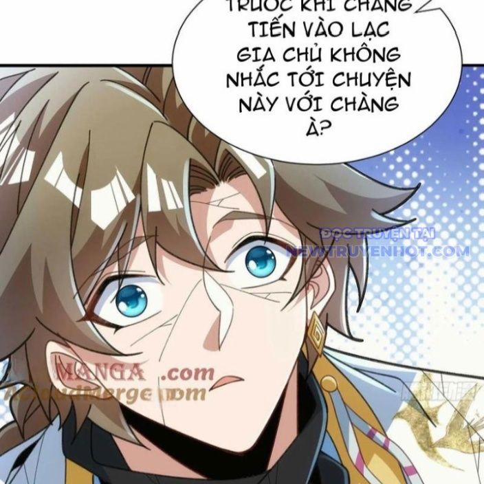 Ta Thực Sự Không Có Hứng Tu Tiên 44 trang 41