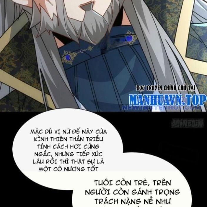 Ta Thực Sự Không Có Hứng Tu Tiên 44 trang 43