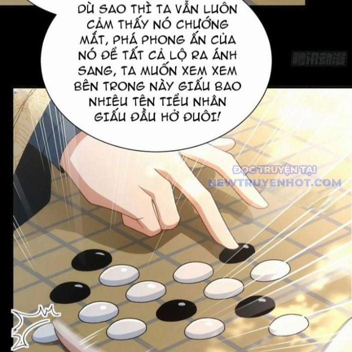 Ta Thực Sự Không Có Hứng Tu Tiên 44 trang 47