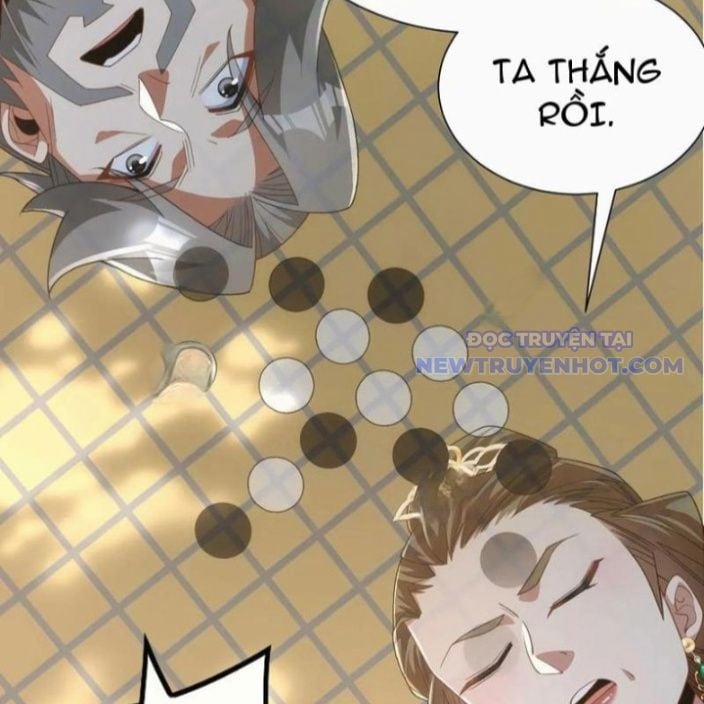 Ta Thực Sự Không Có Hứng Tu Tiên 44 trang 49