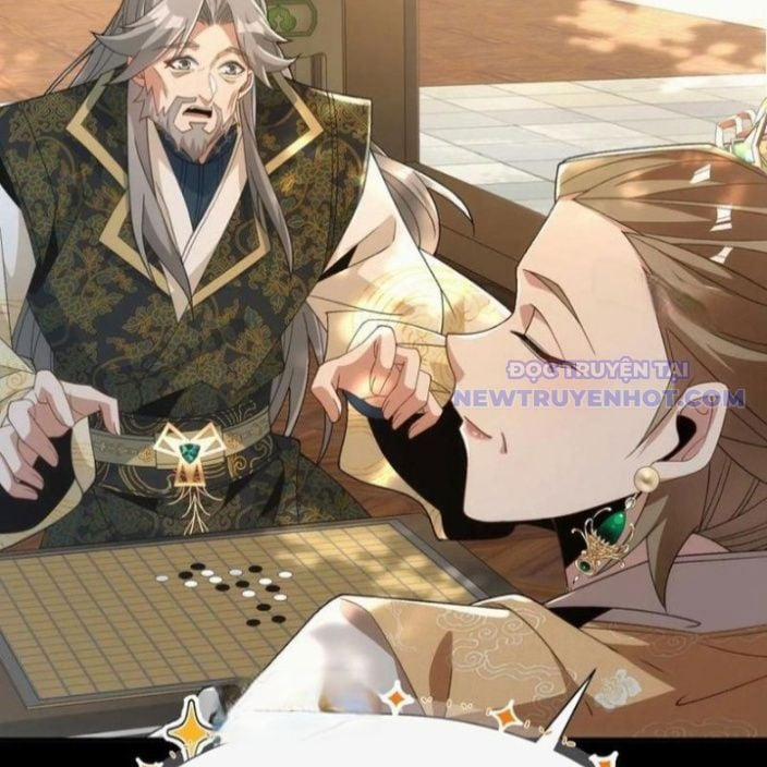 Ta Thực Sự Không Có Hứng Tu Tiên 44 trang 51
