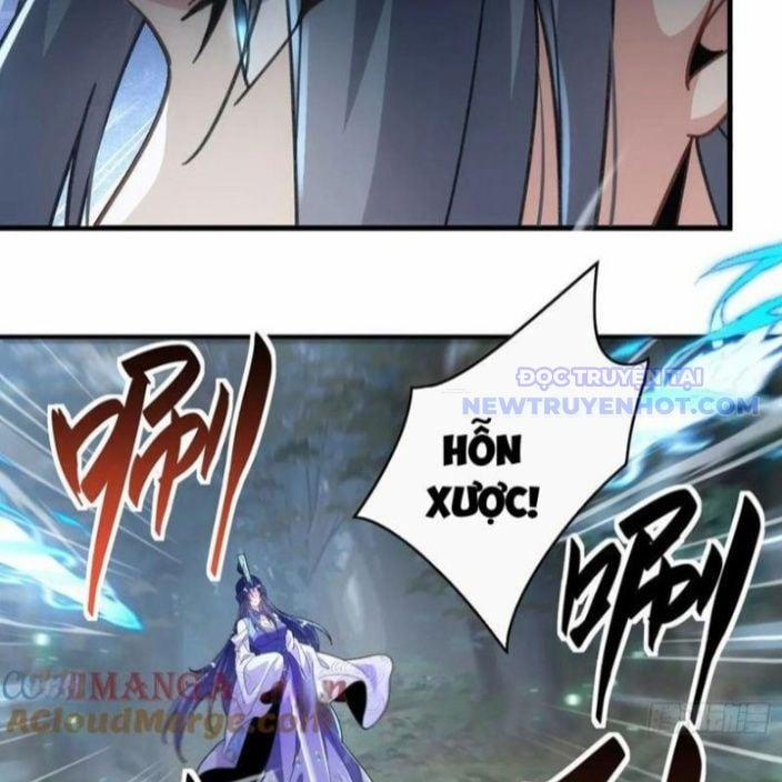 Ta Thực Sự Không Có Hứng Tu Tiên 44 trang 58