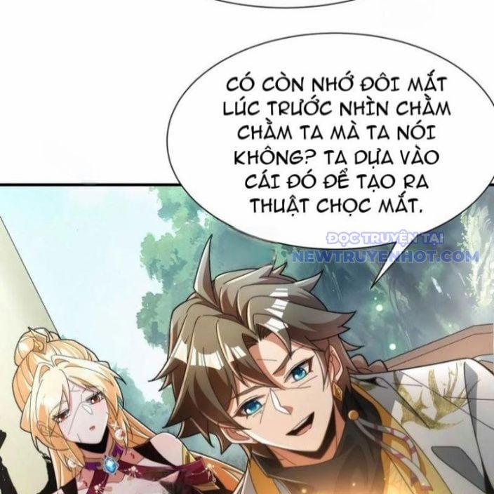 Ta Thực Sự Không Có Hứng Tu Tiên 44 trang 6