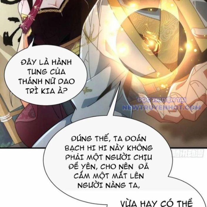 Ta Thực Sự Không Có Hứng Tu Tiên 44 trang 7
