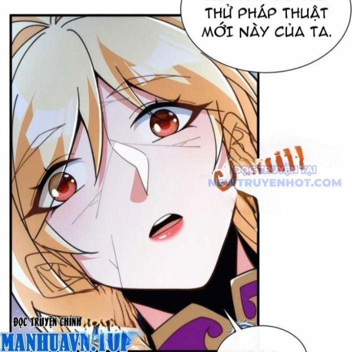 Ta Thực Sự Không Có Hứng Tu Tiên 44 trang 8