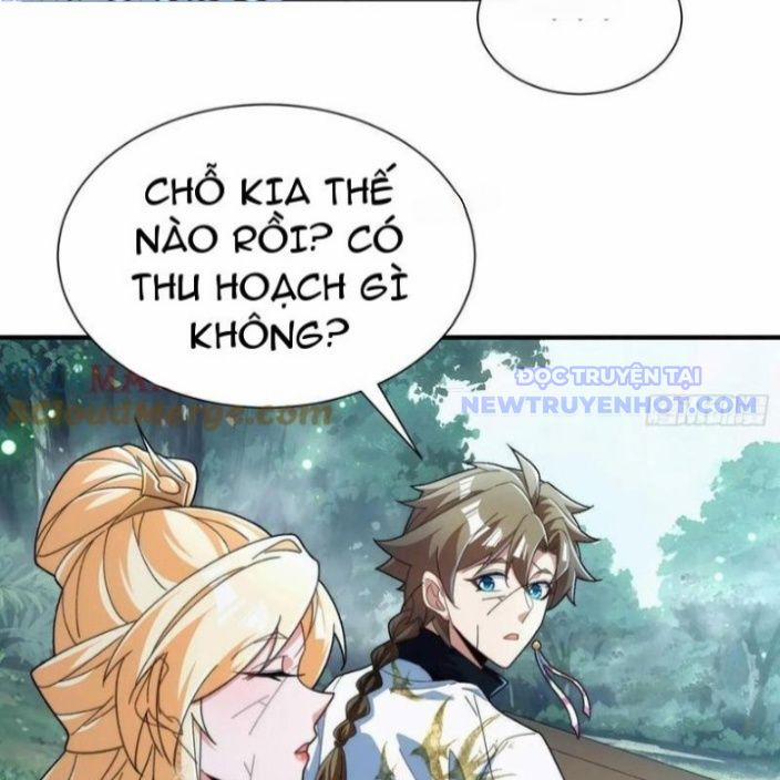 Ta Thực Sự Không Có Hứng Tu Tiên 44 trang 9