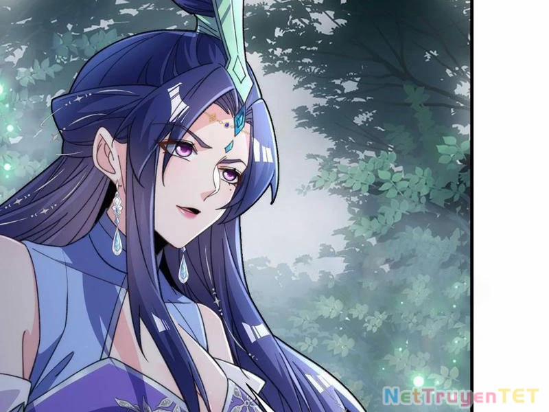 Ta Thực Sự Không Có Hứng Tu Tiên 45 trang 21