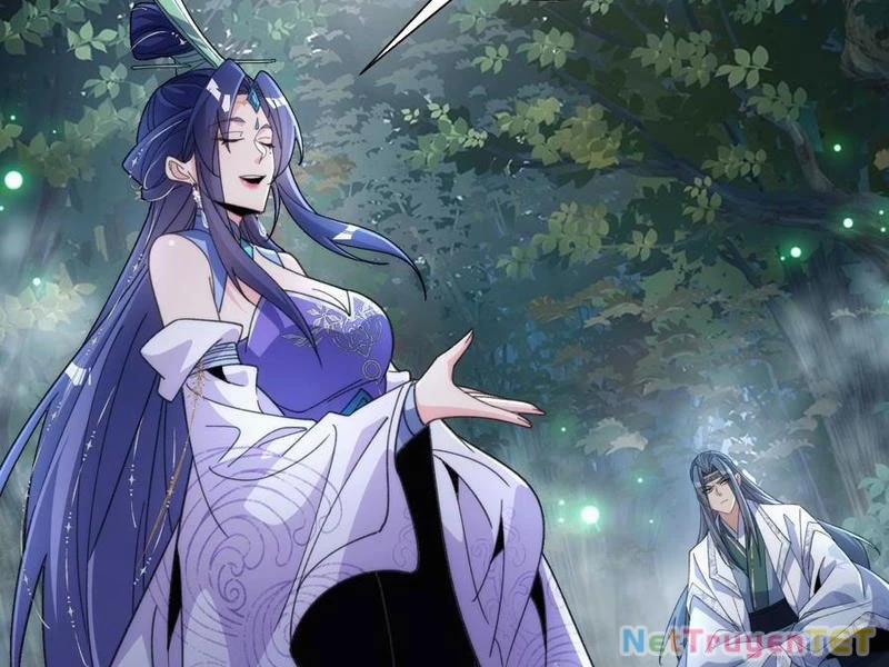 Ta Thực Sự Không Có Hứng Tu Tiên 45 trang 25