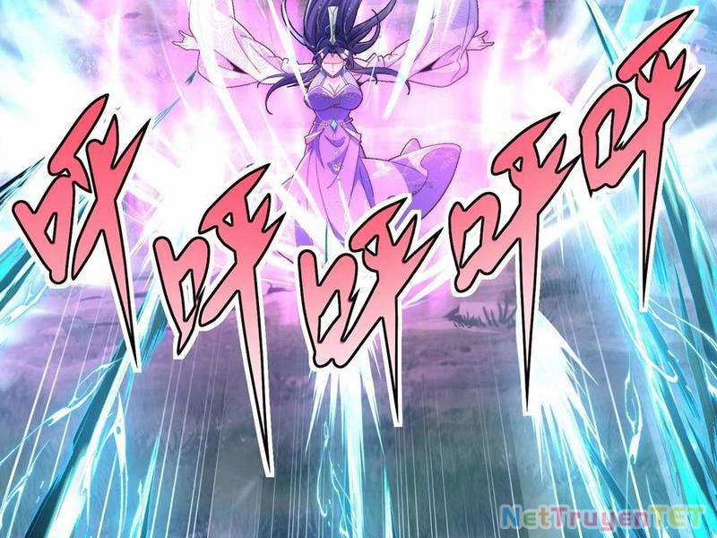 Ta Thực Sự Không Có Hứng Tu Tiên 45 trang 3