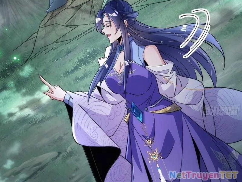 Ta Thực Sự Không Có Hứng Tu Tiên 45 trang 33