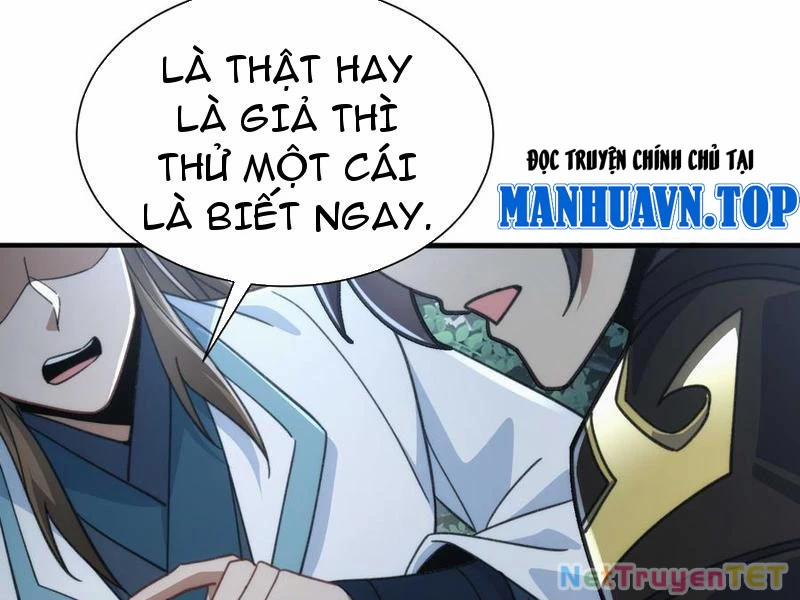 Ta Thực Sự Không Có Hứng Tu Tiên 45 trang 38