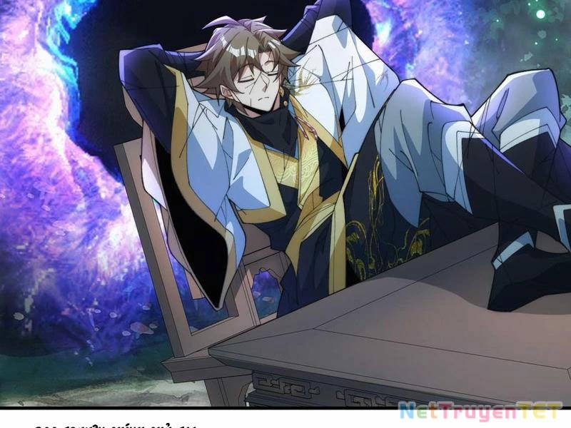 Ta Thực Sự Không Có Hứng Tu Tiên 45 trang 48