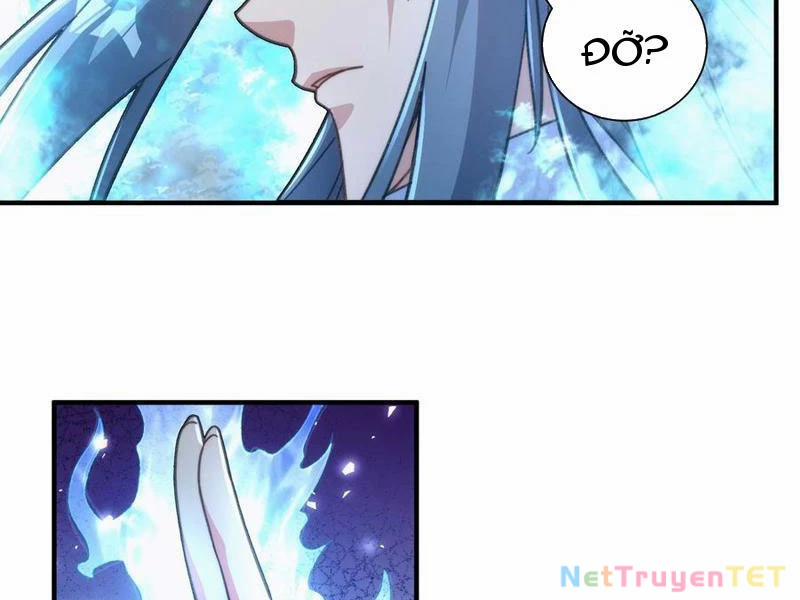 Ta Thực Sự Không Có Hứng Tu Tiên 45 trang 5