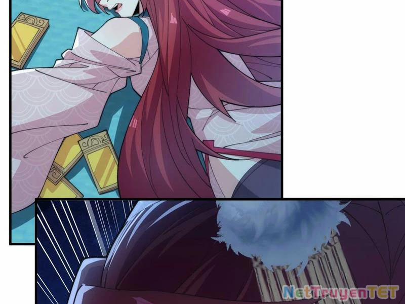 Ta Thực Sự Không Có Hứng Tu Tiên 45 trang 50