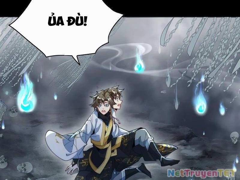 Ta Thực Sự Không Có Hứng Tu Tiên 45 trang 55