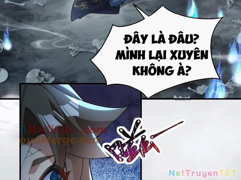 Ta Thực Sự Không Có Hứng Tu Tiên 45 trang 56