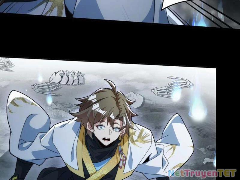 Ta Thực Sự Không Có Hứng Tu Tiên 45 trang 73