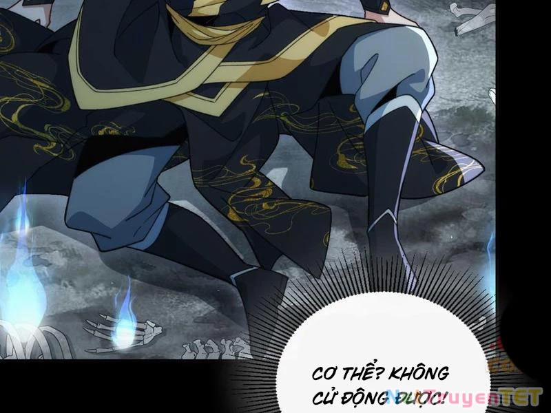 Ta Thực Sự Không Có Hứng Tu Tiên 45 trang 74