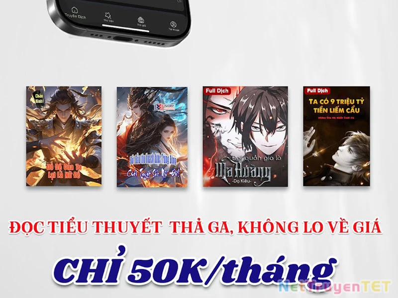 Ta Thực Sự Không Có Hứng Tu Tiên 45 trang 84