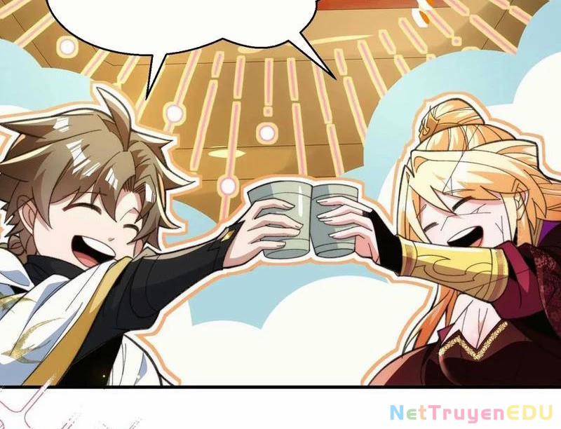 Ta Thực Sự Không Có Hứng Tu Tiên 47 trang 12