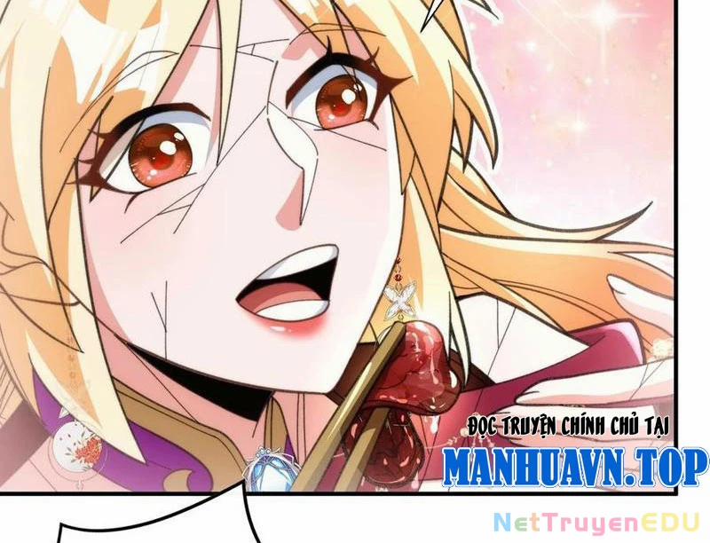 Ta Thực Sự Không Có Hứng Tu Tiên 47 trang 15